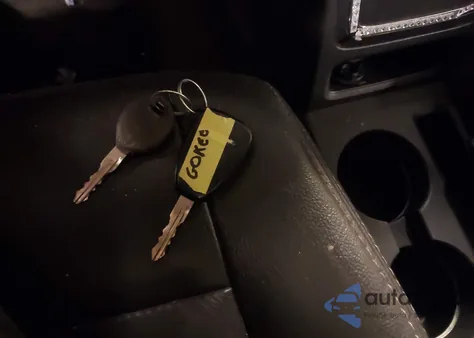 2016 Jeep Patriot High Altitude Edition из США, поврежденный, VIN 1C4NJRFB7GD692650